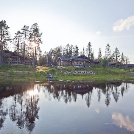 Rukan Salonki Chalets Экстерьер фото